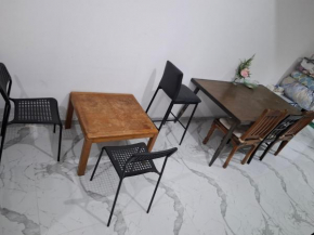 HUGE budget room for groups